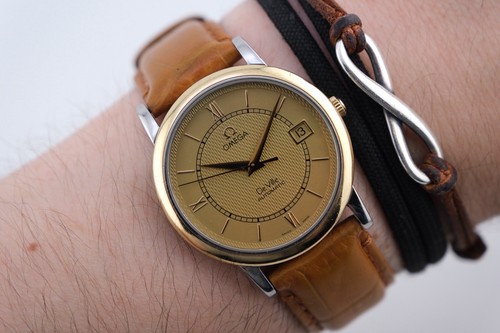 Omega deville prestige - omega,