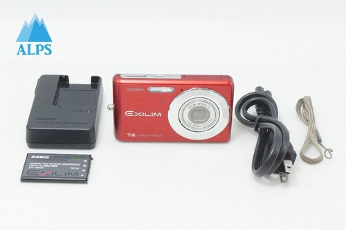 Come nuovo casio - nuovo], exilim