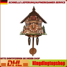 Orologio da parete orologio a