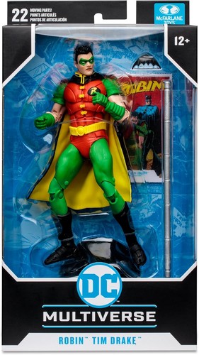 Mcfarlane comics - comics,