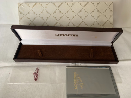 Longines conquest admiral - longines,