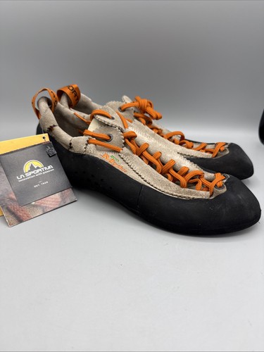 Scarpa arrampicata la - scarpa, da