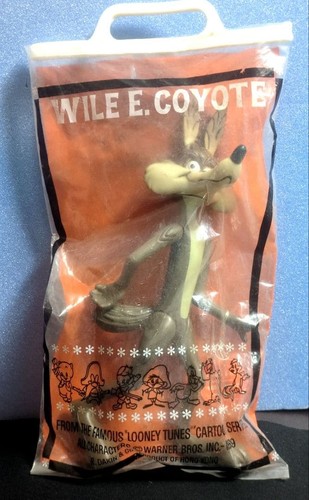 Figurina vinile looney - figurina, tunes