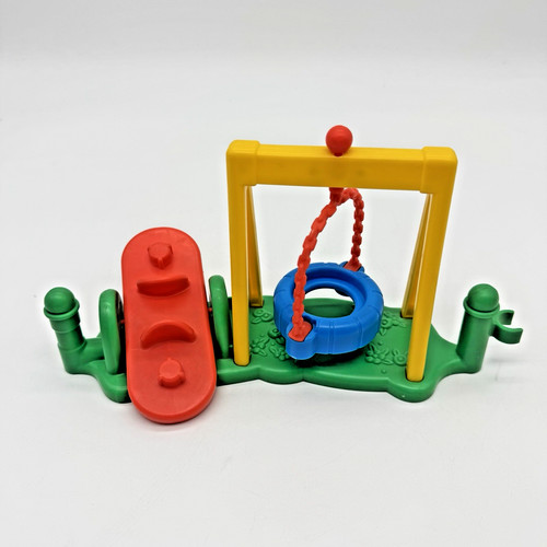 Fisher price little people - fisher,