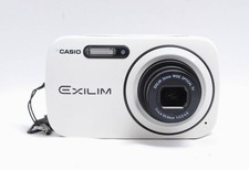 CASIO EXILIM Fotocamera