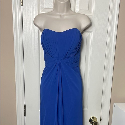 Pronovias elegant blue - pronovias,
