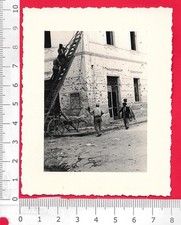 WW2 - BENGASI - LIBIA -