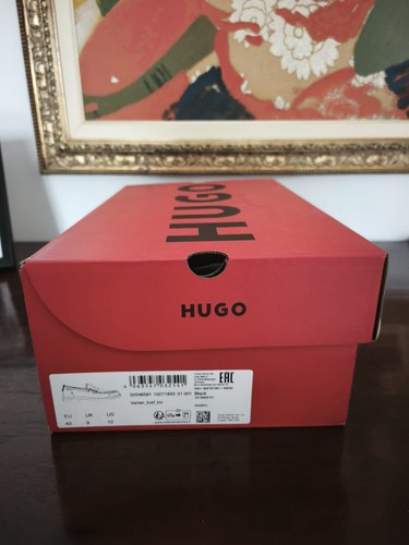 Scarpe hugo boss - scarpe,