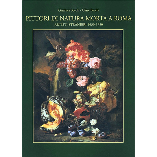 Pittori natura morta - natura,
