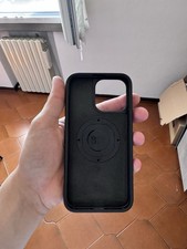 Cover Quad Lock Mag Safe iPhone 15 Pro Max