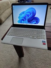 Sony Vaio SVE1511W1ES