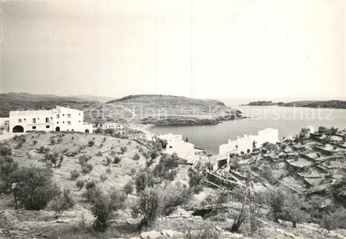 Cadaques - ,