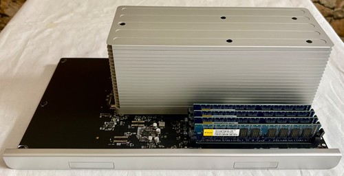 Macpro 5 1 - macpro, (2009)