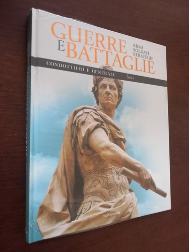 B5497 guerre battaglie - battaglie, n°
