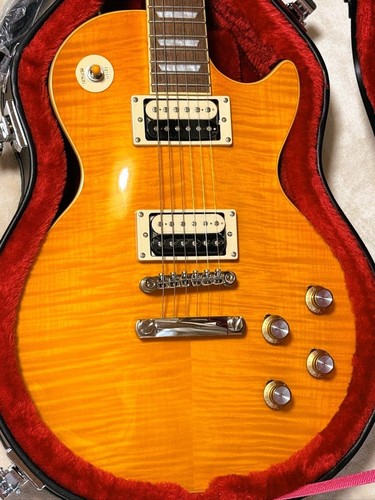 Custodia rigida epiphone - rigida, slash