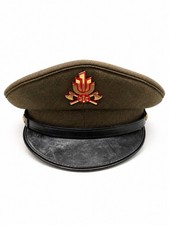 Cappello Vigili del Fuoco