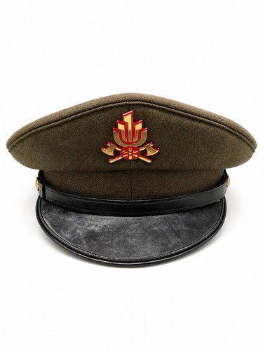 Cappello vigili del fuoco - cappello,