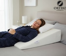 Cuscino rialzato con zeppa