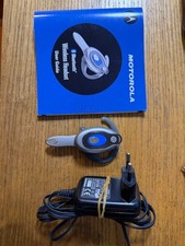 Auricolare Motorola HS810