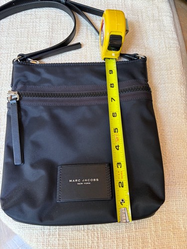 Borsa tracolla marc jacobs - marc,