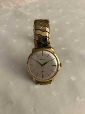 Orologio uomo Alpina carica