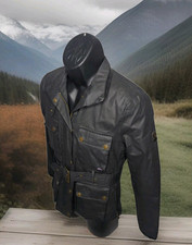 Giacca Belstaff Sammy Miller