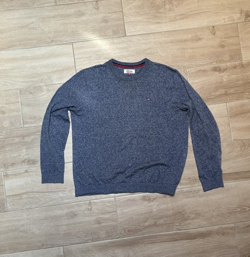 Maglione tommy hilfiger - hilfiger, denim