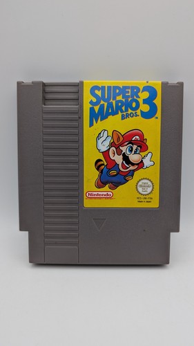 Super mario bros - super,