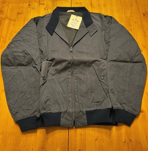 Baracuta feltro - baracuta, g9