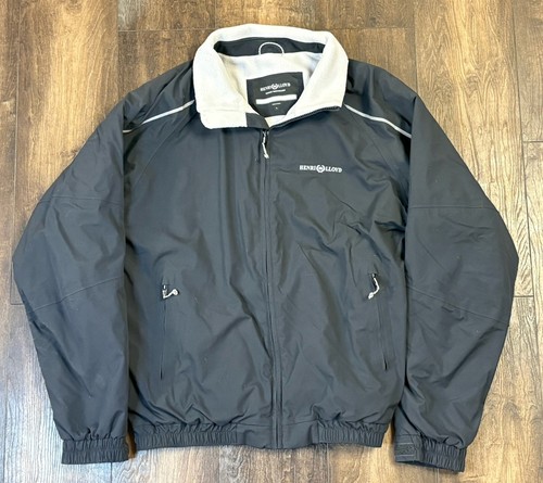 Henri lloyd tp1 giacca - henri, zip
