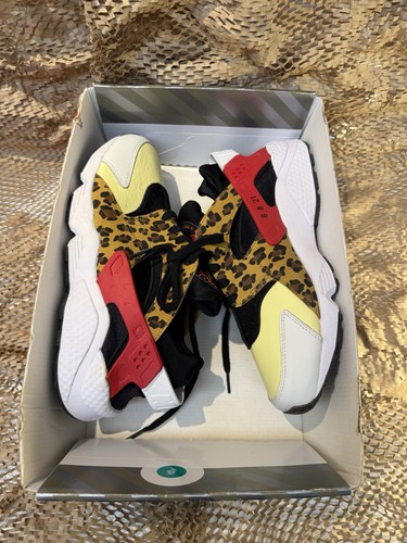 Nike air huarache limited - air,