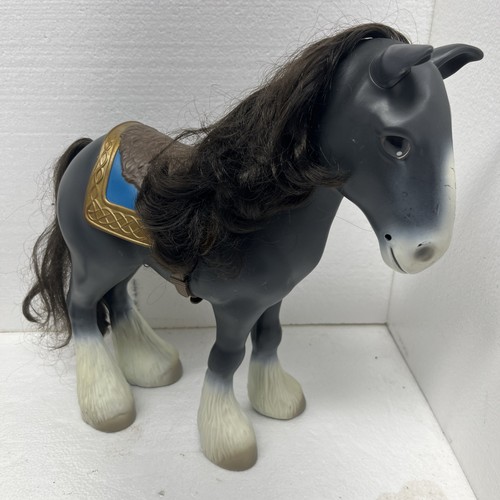 Merida angus rara brave disney - angus,