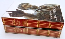 LN- STORIE 2 VOLUMI- AMMIANO