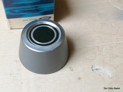 Coprimozzo ruota ford granada - ruota,