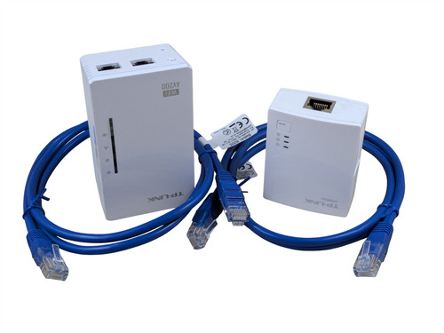 Link wpa821kit av200 kit - tl-wpa821kit,