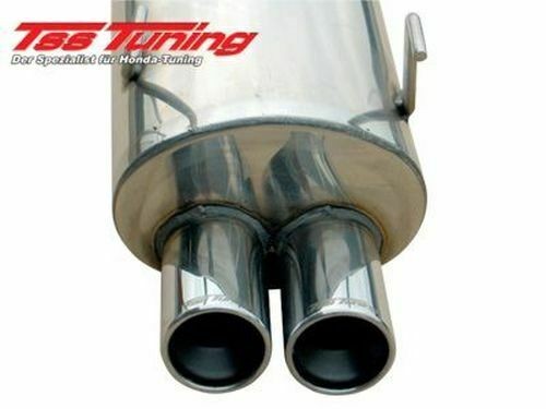 Scarico tss - scarico,