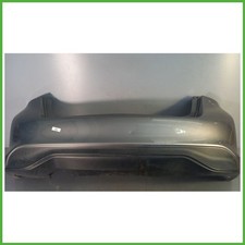 Paraurti Posteriore NISSAN PULSAR C13M Berlina H50223ZLMH GRIGIO 2014 Usato