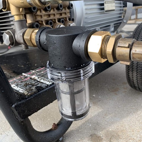 Filtrare acqua filtro - ,
