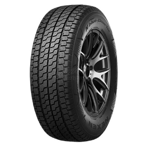 Gomme stagioni nexen - gomme,