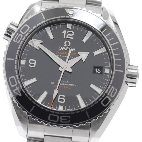 Orologio uomo automatico omega - orologio,