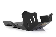 Axp motorschutz skid plate - skid,