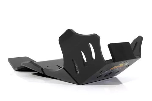 Axp motorschutz skid plate - axp,