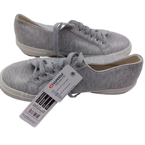 Superga 2750 jersey sneaker - superga,