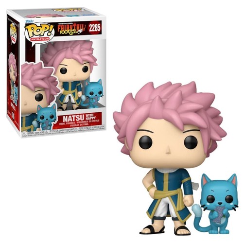 Fairy tail 100 - fairy,
