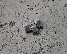 VACHERON CONSTANTIN REF. 49140 CHRONOGRAPH STEEL LINK