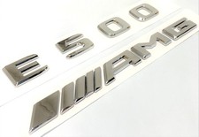 Per Mercedes Benz E500 AMG