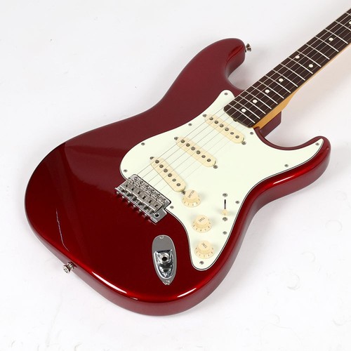 Fender japan st62 ocr - japan,