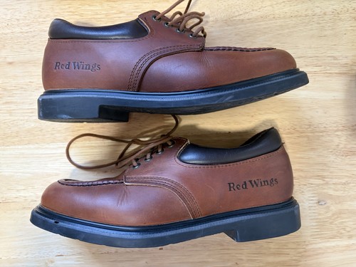 Red wing 105 postino - wing,