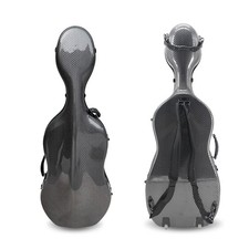 Custodia per violoncello 4/4