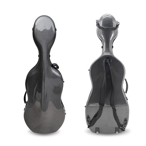 Custodia per violoncello - , 4/4